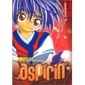 aspirin, tome 1 :