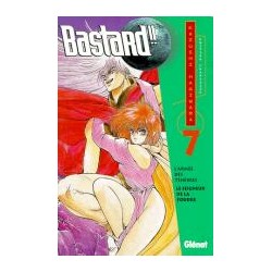 bastard vol.7