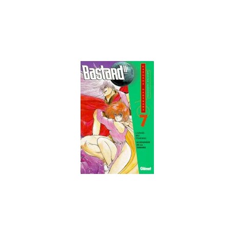 bastard vol.7