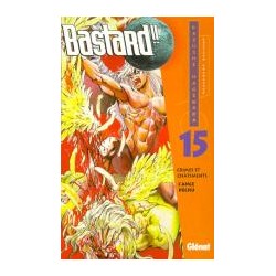 bastard vol.15