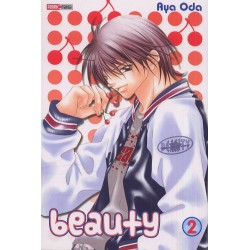 beauty - tome 2