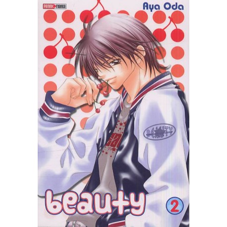 beauty - tome 2