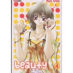beauty - tome 4