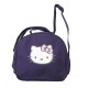 sac gouter fashion hello kitty violet