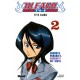 bleach tome 2