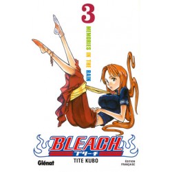 bleach tome 3