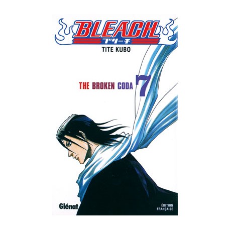 bleach tome 7