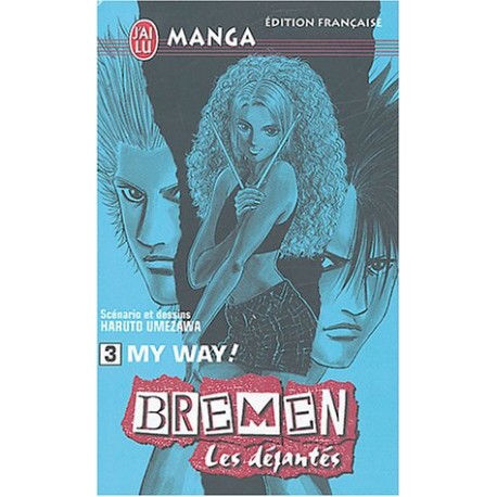 bremen, tome 3