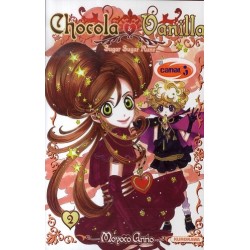 chocola & vanilla vol.2