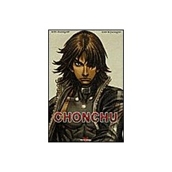 chonchu - coffret tome 10 à 12