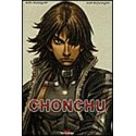 chonchu - coffret tome 10 à 12