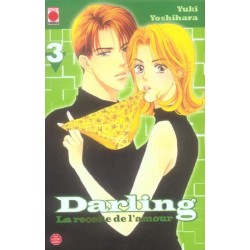 darling - tome 3