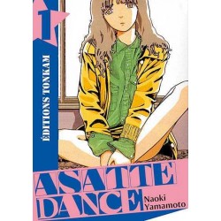 asatte dance - tome 1