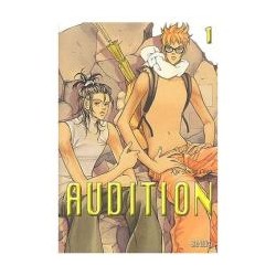 audition vol.1