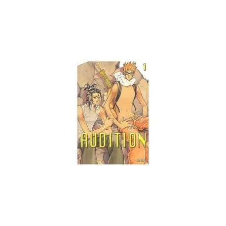 audition vol.1
