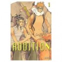 audition vol.1