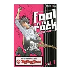 fool on the rock vol.1