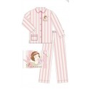 pyjama disney blanche neige rose (2 à 6 ans)