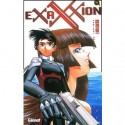 exaxxion tome 4