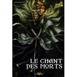 le chant des morts, tome 4 :