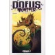dofus monster tome 1 - le chêne mou