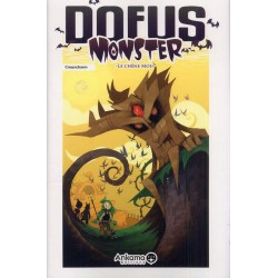 dofus monster tome 1 - le chêne mou