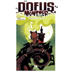 dofus monster - nomekop le crapoteur vol.5