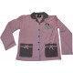 pyjama betty boop rose (8 à 14 ans)