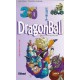 dragon ball tome 30 : réunification