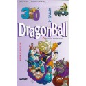 dragon ball tome 30 : réunification