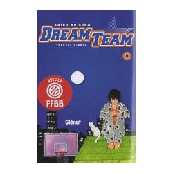 dream team - tome 8