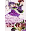 fairies' landing tome 9 - you hyun