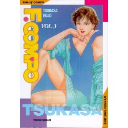 family compo tome 3