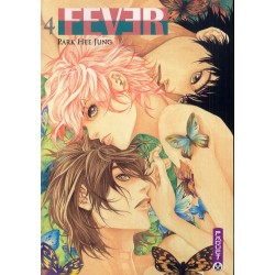 fever - tome 4