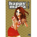 happy mania, tome 11 :