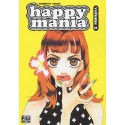 happy mania, tome 2 :