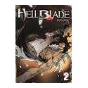 hell blade tome 2