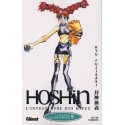 hoshin - tome 9