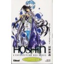 hoshin - tome 14