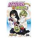 ichigo 100% vol.1