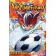 inazuma eleven - tome 1