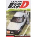 initial d tome 7