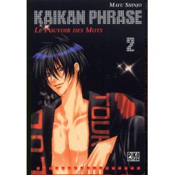 kaikan phrase - tome 2