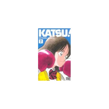 katsu ! vol 2