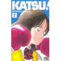 katsu ! vol 2