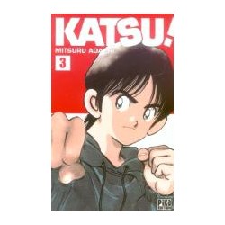 katsu ! vol.3