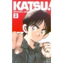 katsu ! vol.3