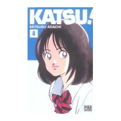 katsu ! vol.4