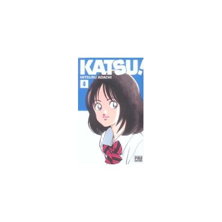 katsu ! vol.4