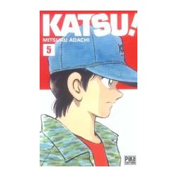 katsu ! vol.5